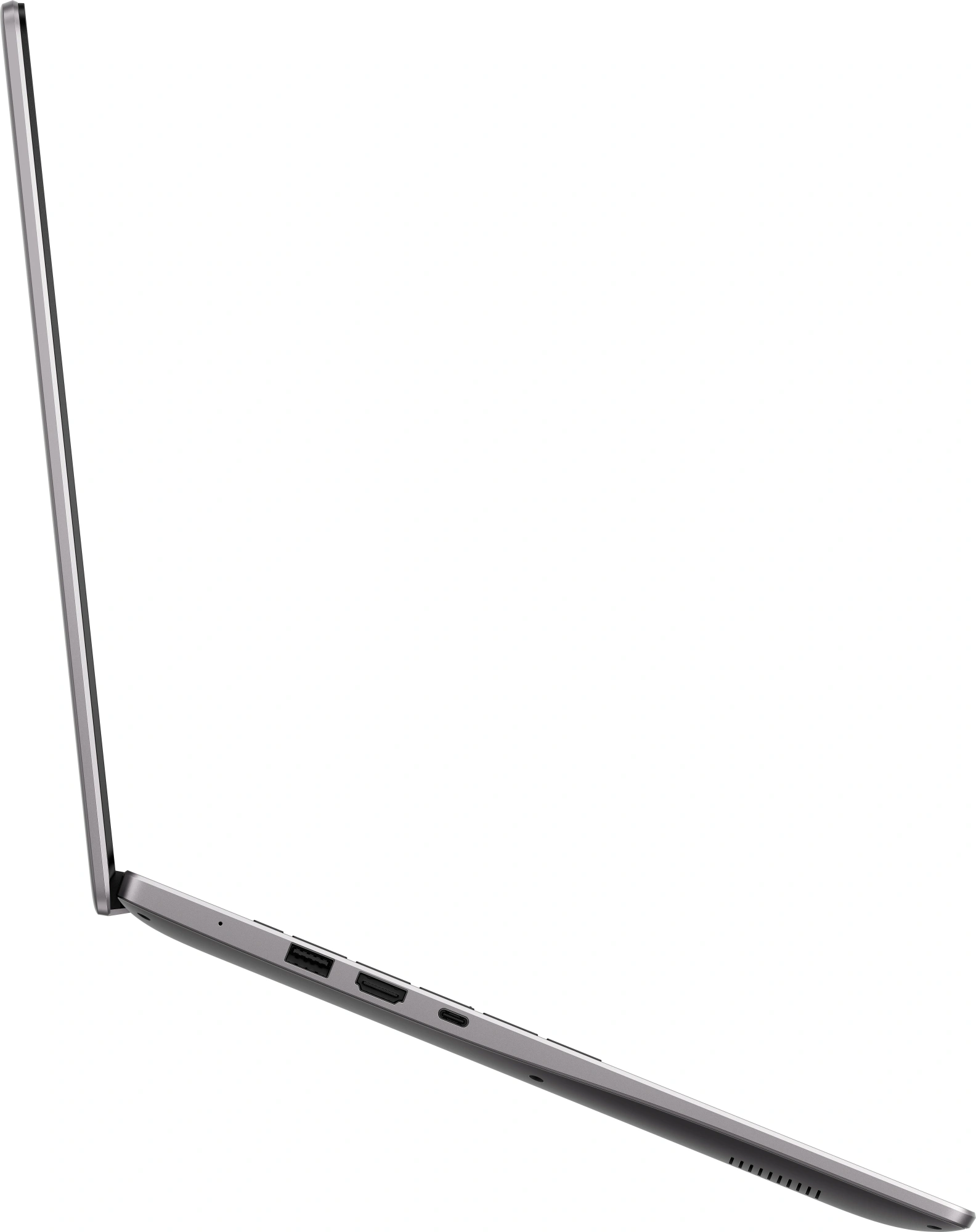 Ноутбук Honor MagicBook X16 2025 GOH-X Ryzen 5 6600H 16Gb SSD1Tb AMD Radeon 660M 16" IPS FHD+ (1920x1200) Windows 11 Home grey WiFi BT Cam (5301APLN)