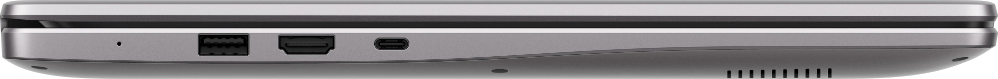 Ноутбук Honor MagicBook X16 2025 GOH-X Ryzen 5 6600H 16Gb SSD1Tb AMD Radeon 660M 16" IPS FHD+ (1920x1200) Windows 11 Home grey WiFi BT Cam (5301APLN)