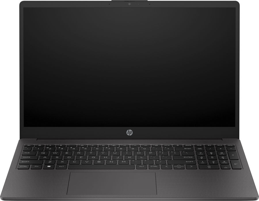 Ноутбук HP 255 G10 Ryzen 7 7730U 16Gb SSD512Gb AMD Radeon Graphics 15.6" IPS FHD (1920x1080) без ОС silver WiFi BT Cam (8A548EA)