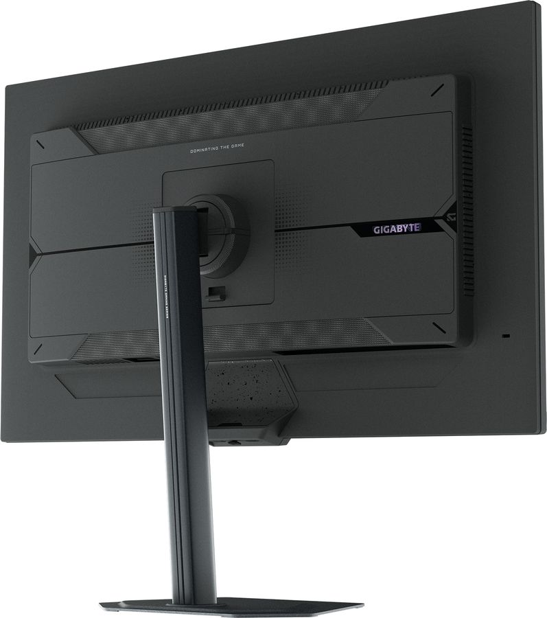 Монитор Gigabyte 27" M27UP черный IPS LED 16:9 HDMI M/M матовая HAS Piv 350cd 178гр/178гр 3840x2160 160Hz G-Sync DP 4K USB 6.65кг