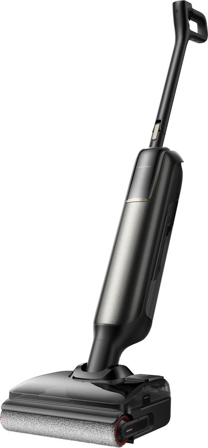 Пылесос моющий Trouver M50 350Вт черный