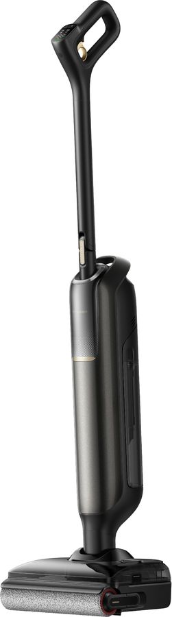 Пылесос моющий Trouver M50 350Вт черный