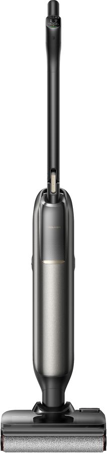 Пылесос моющий Trouver M50 350Вт черный