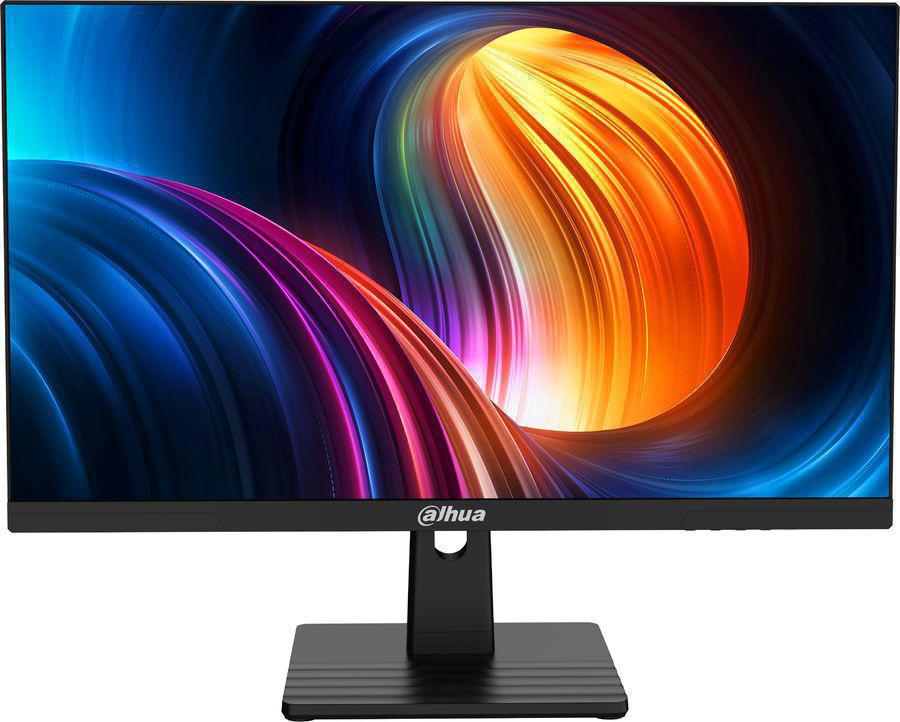 Монитор Dahua 27" DHI-LM27-B221B черный IPS LED 16:9 HDMI матовая 1300:1 300cd 178гр/178гр 1920x1080 144Hz DP FHD 3.7кг
