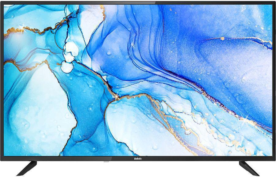Телевизор LED BBK 43" 43LEM-1047/FTS2C черный FULL HD 60Hz DVB-T2 DVB-C DVB-S2 USB (RUS)
