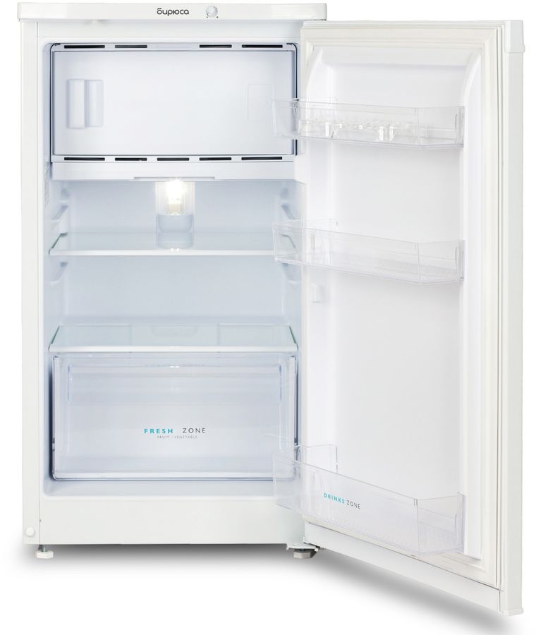 Холодильник Бирюса Б-408 1-нокамерн. белый