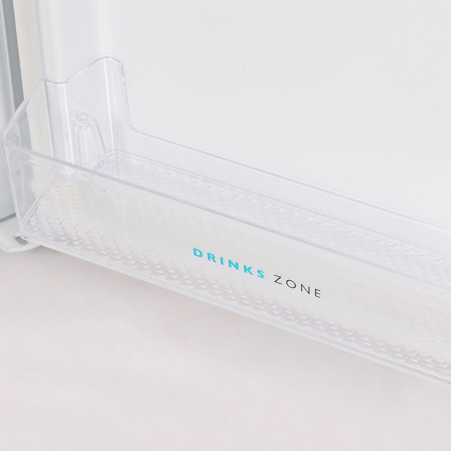 Холодильник Бирюса Б-408 1-нокамерн. белый