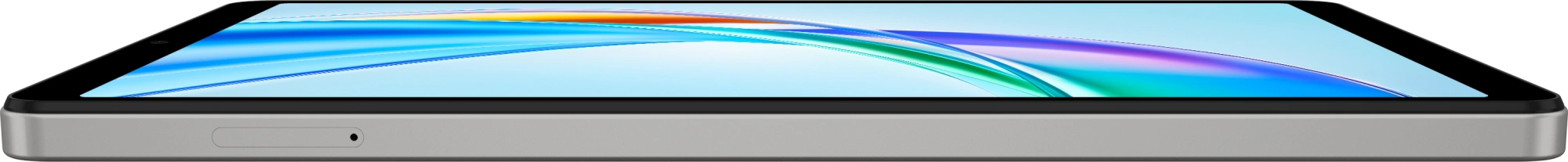 Планшет Honor Pad X7 680 (2.4) 8C RAM4Gb ROM128Gb 8.7" IPS 1340x800 4G Android 15 серый 8Mpix 5Mpix BT WiFi microSD 1Tb 7020mAh 30hr 1344hrs