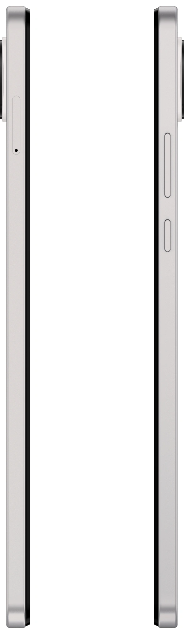 Планшет Honor Pad X7 680 (2.4) 8C RAM4Gb ROM128Gb 8.7" IPS 1340x800 4G Android 15 серый 8Mpix 5Mpix BT WiFi microSD 1Tb 7020mAh 30hr 1344hrs