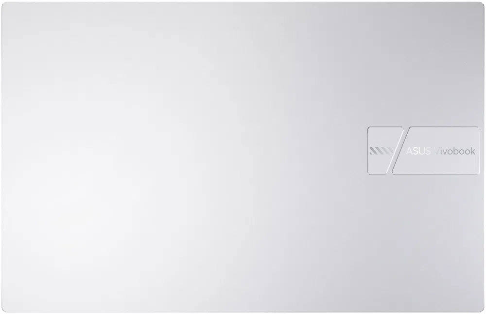 Ноутбук Asus Vivobook 15 X1504VA-BQ2969 Core i3 1315U 16Gb SSD512Gb Intel UHD Graphics 15.6" IPS FHD (1920x1080) без ОС silver WiFi BT Cam (90NB10J2-M03CE0)