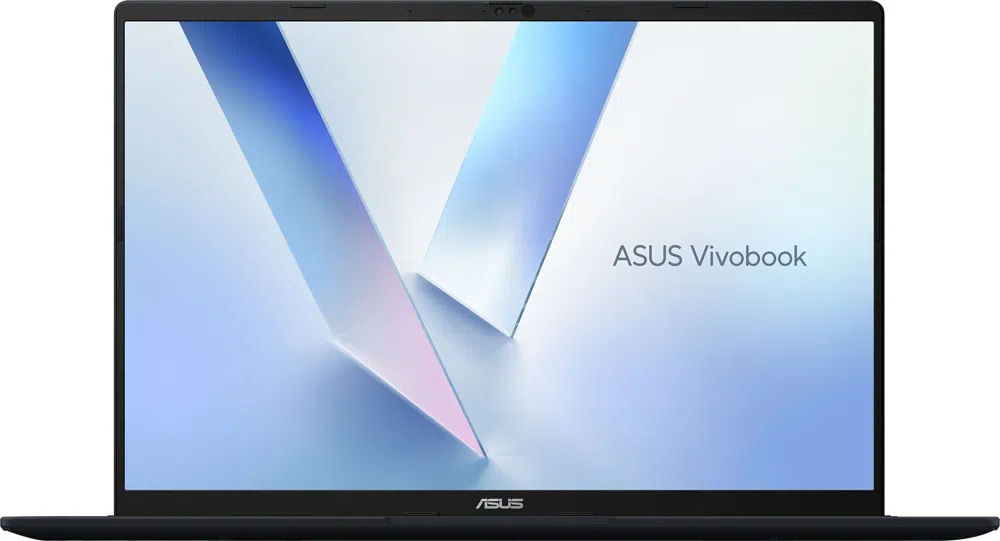 Ноутбук Asus VivoBook 16 M1607KA-MB189 Ryzen AI 5 330 16Gb SSD1Tb AMD Radeon 820M 16" IPS WUXGA (1920x1200) без ОС blue WiFi BT Cam (90NB15F1-M00CD0)