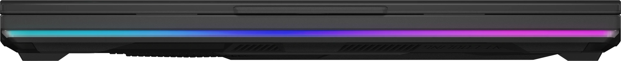 Ноутбук Asus ROG Strix G16 G614PR-RV089 Ryzen 9 8940HX 32Gb SSD1Tb NVIDIA GeForce RTX5070Ti 12Gb 16" IPS WUXGA (1920x1200) без ОС grey WiFi BT Cam (90NR0NJ7-M00620)