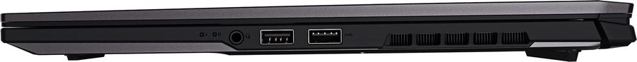 Ноутбук Gigabyte Aero X16 1TH Ryzen AI 7 350 16Gb SSD1Tb NVIDIA GeForce RTX5050 8Gb 16" IPS QHD+ (2560x1600) без ОС grey WiFi BT Cam (1TH93KZC94AD)