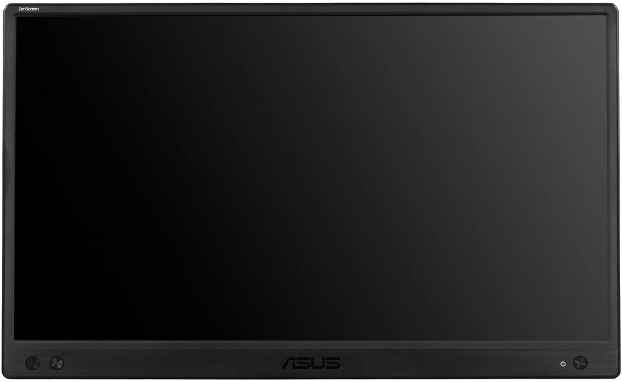 Монитор Asus 15.6" ZenScreen MB166CR черный IPS LED 5ms 16:9 матовая 250cd 178гр/178гр 1920x1080 60Hz FHD USB 0.78кг
