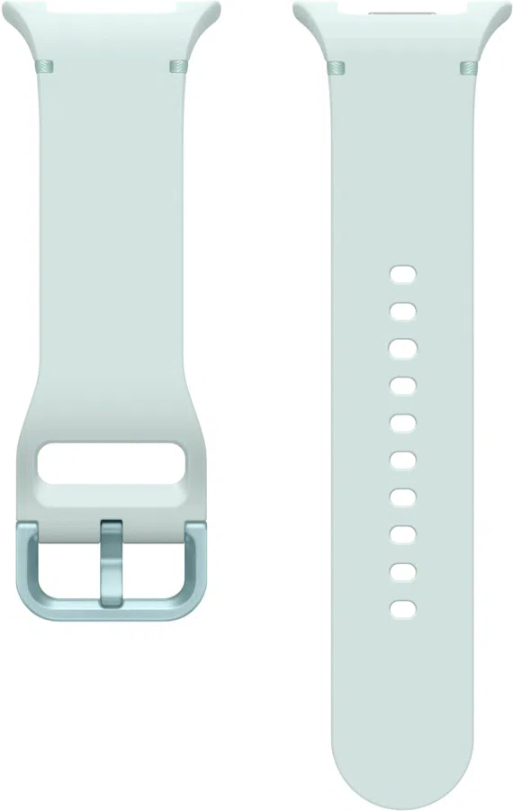 Ремешок Samsung Galaxy Watch Sport Band ET-SNL32SMEGRU для Galaxy Watch 8/8 Classic мятный