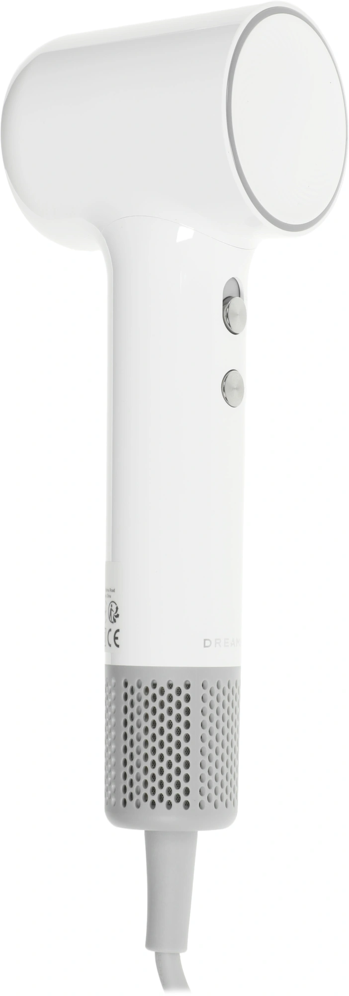 Фен Dreame Mini 1200Вт белый (AHG11A)