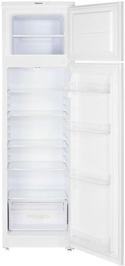 Холодильник Бирюса Б-424 2-хкамерн. белый