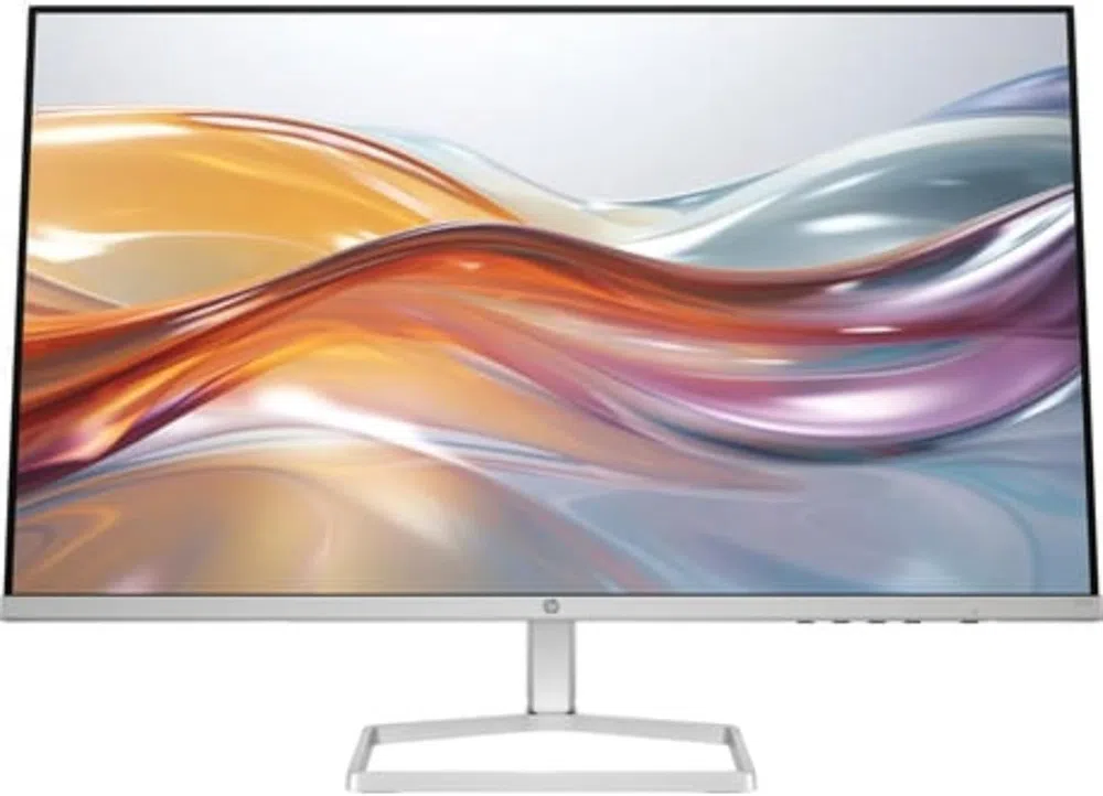 Монитор HP 27" Series 5 527sf черный IPS LED 16:9 HDMI матовая 300cd 178гр/178гр 1920x1080 100Hz VGA FHD 3.2кг