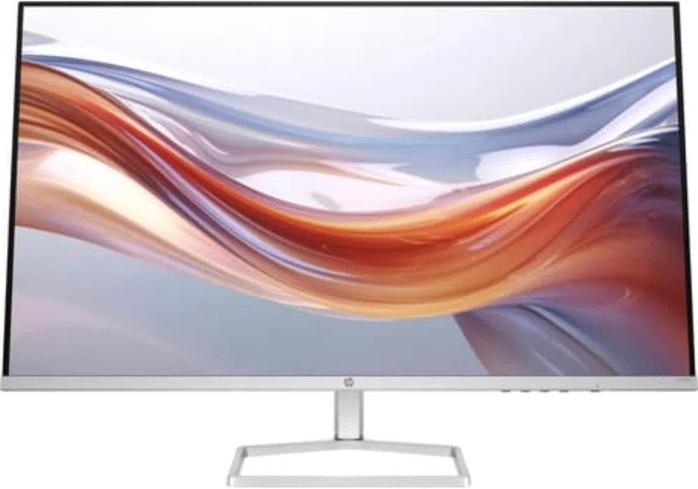 Монитор HP 31.5" Series 5 532sf черный VA 16:9 HDMI матовая 300cd 178гр/178гр 1920x1080 100Hz VGA FHD 5.1кг
