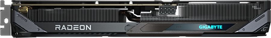 Видеокарта Gigabyte PCI-E 5.0 GV-R9060XTGAMING-16GD 1.0 AMD Radeon RX 9060XT 16Gb 128bit GDDR6 2780/20000 HDMIx1 DPx2 HDCP Ret