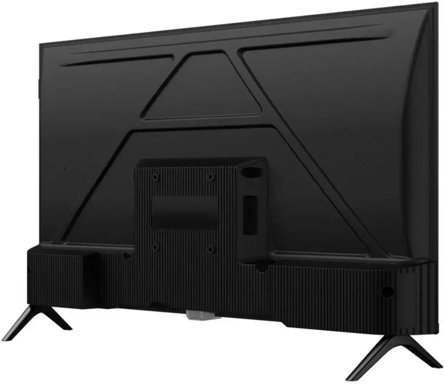 Телевизор QLED TCL 32" 32S4K-UZ черный HD 60Hz DVB-T DVB-T2 DVB-C DVB-S DVB-S2 USB WiFi Smart TV