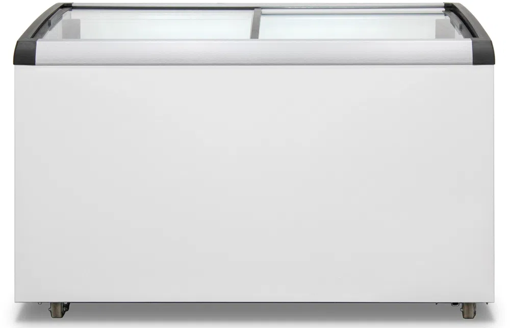 Морозильный ларь Бирюса CF41 (4) белый