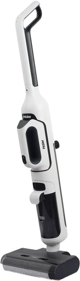 Пылесос моющий Haier HWND Q1 150Вт белый/черный