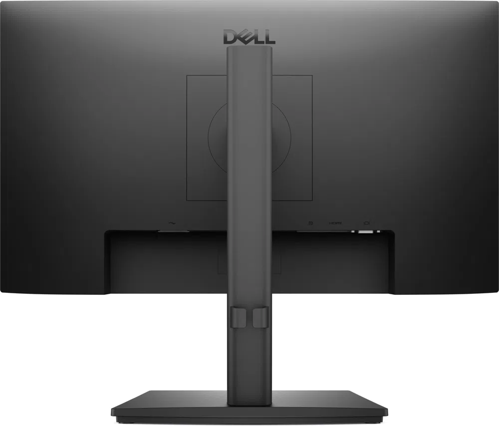 Монитор Dell 21.5" E2225HSM черный VA LED 5ms 16:9 HDMI M/M матовая HAS Piv 3000:1 250cd 178гр/178гр 1920x1080 100Hz VGA DP FHD 4.11кг