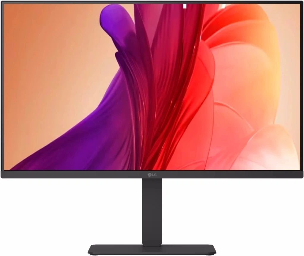 Монитор LG 31.5" 32U720A-B черный VA LED 16:9 HDMI M/M матовая HAS Piv 3000:1 250cd 178гр/178гр 3840x2160 60Hz DP 4K USB 8.1кг
