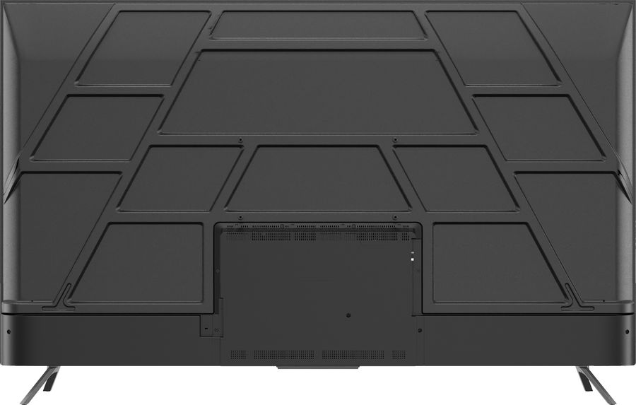 Телевизор QLED Skyworth 65" 65Q66H Eye Care Frameless черный 4K Ultra HD 120Hz MEMC DVB-T DVB-T2 DVB-C DVB-S DVB-S2 USB WiFi Smart TV