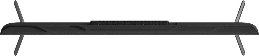 Телевизор QLED Skyworth 65" 65Q66H Eye Care Frameless черный 4K Ultra HD 120Hz MEMC DVB-T DVB-T2 DVB-C DVB-S DVB-S2 USB WiFi Smart TV