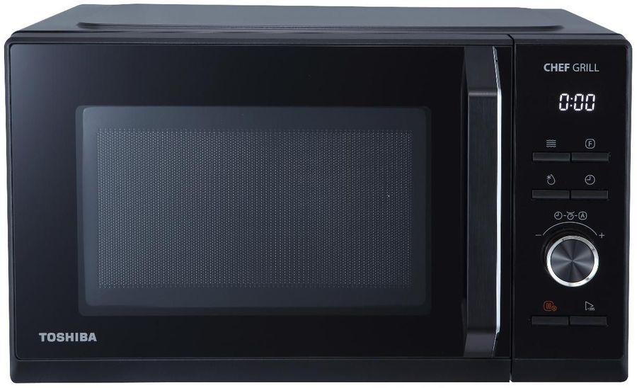 Микроволновая Печь Toshiba MW3-AG25PE(BK) черный