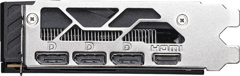 Видеокарта MSI PCI-E 5.0 RTX 5050 8G GAMING NVIDIA GeForce RTX 5050 8Gb 128bit GDDR6 2572/20000 HDMIx1 DPx3 HDCP Ret