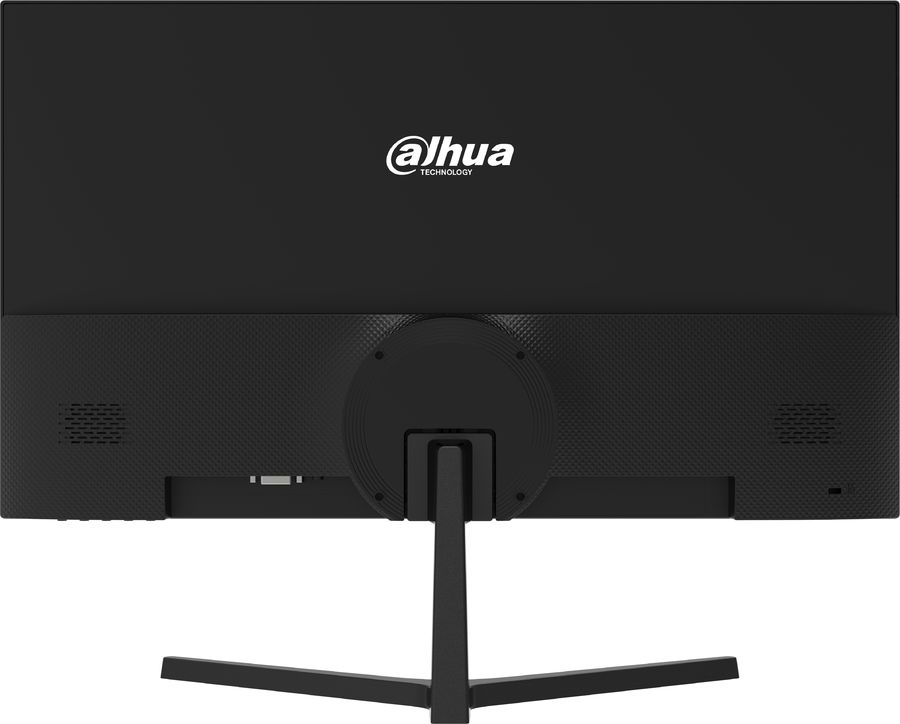 Монитор Dahua 27" DHI-LM27-B221S черный IPS LED 1ms 16:9 HDMI M/M матовая 1200:1 250cd 178гр/178гр 1920x1080 144Hz DP FHD 3.84кг