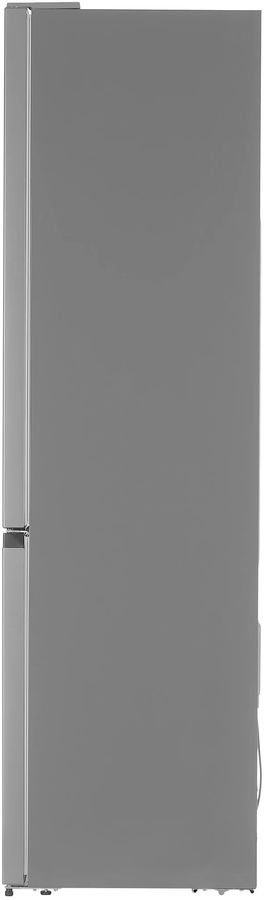 Холодильник Gorenje NRK6201ES4 2-хкамерн. серебристый
