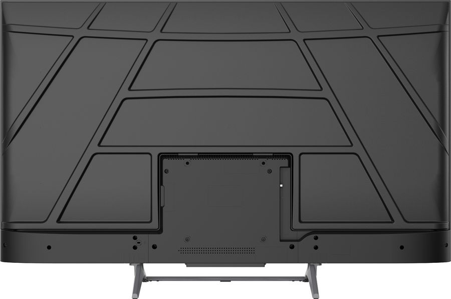 Телевизор QLED Skyworth 75" 75Q67H Eye Care Frameless черный 4K Ultra HD 120Hz MEMC DVB-T DVB-T2 DVB-C DVB-S DVB-S2 USB WiFi Smart TV