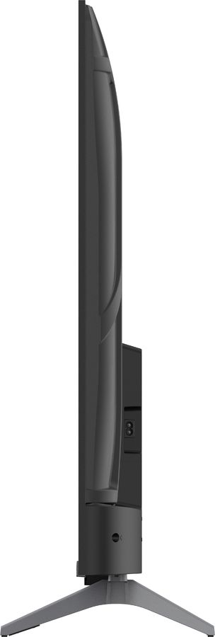 Телевизор QLED Skyworth 75" 75Q67H Eye Care Frameless черный 4K Ultra HD 120Hz MEMC DVB-T DVB-T2 DVB-C DVB-S DVB-S2 USB WiFi Smart TV