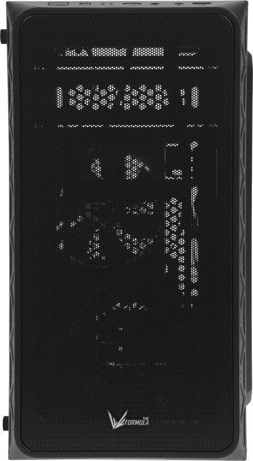 ПК IRU Corp 320A5S MT Ryzen 5 5600G (3.9) 16Gb SSD512Gb Vega 7 FreeDOS GbitEth 500W черный (RUS) (2128809)