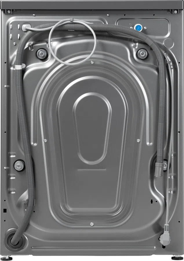 Стиральная машина Бирюса WM-SM510/08 M класс: A+++ загр.фронтальная макс.:5кг темно-серый инвертор