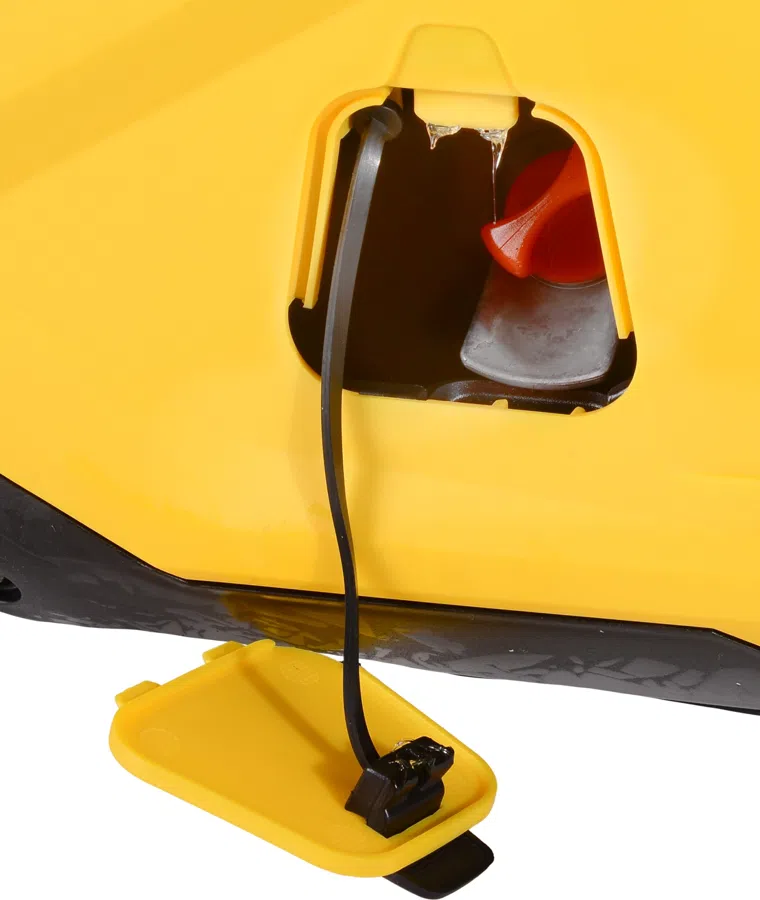 Генератор Huter DN2200Si 2.3кВт