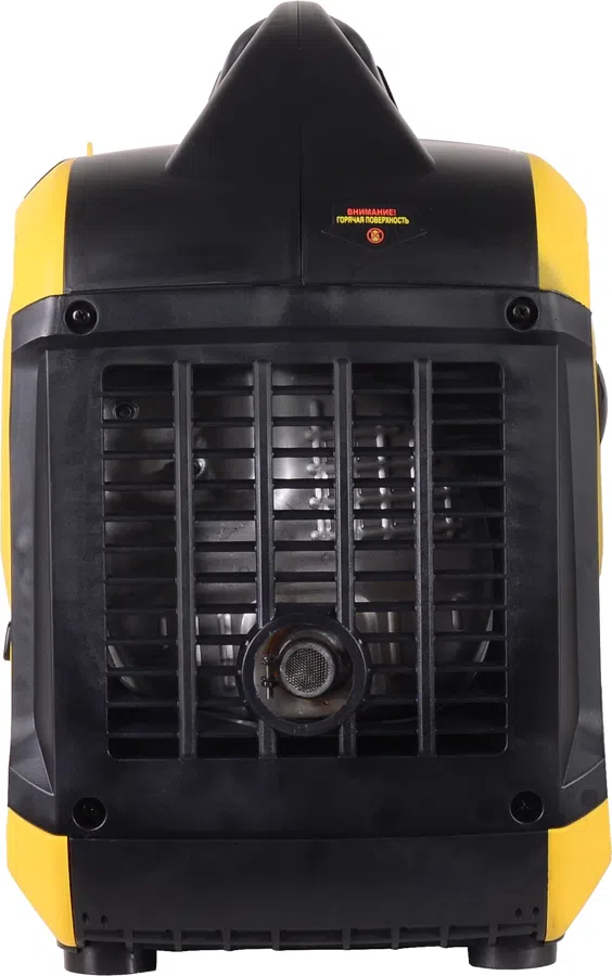 Генератор Huter DN2200Si 2.3кВт