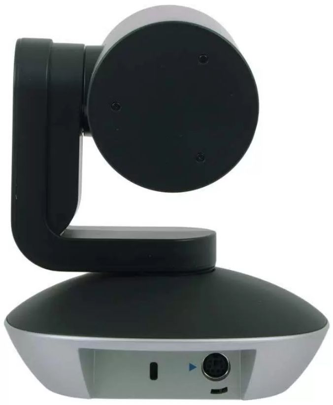 Камера Web Logitech Conference Cam Group черный 2Mpix (1920x1080) USB2.0 с микрофоном (960-001058)