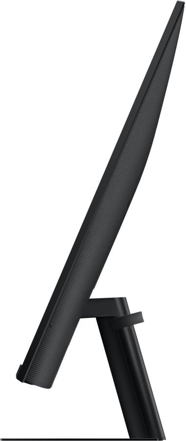 Монитор Samsung 32" S32FM702UIXCI черный VA LED 16:9 HDMI M/M матовая 3000:1 300cd 178гр/178гр 3840x2160 60Hz 4K USB 6.5кг
