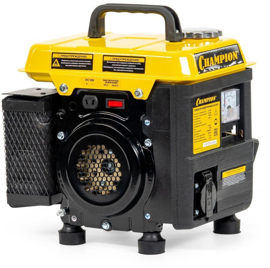 Генератор Champion IGG IGG1101 1.3кВт