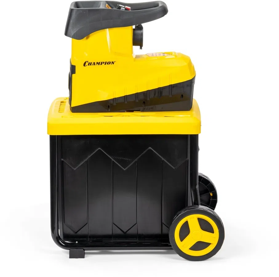 Садовый измельчитель Champion SH300 3000Вт 60об/мин