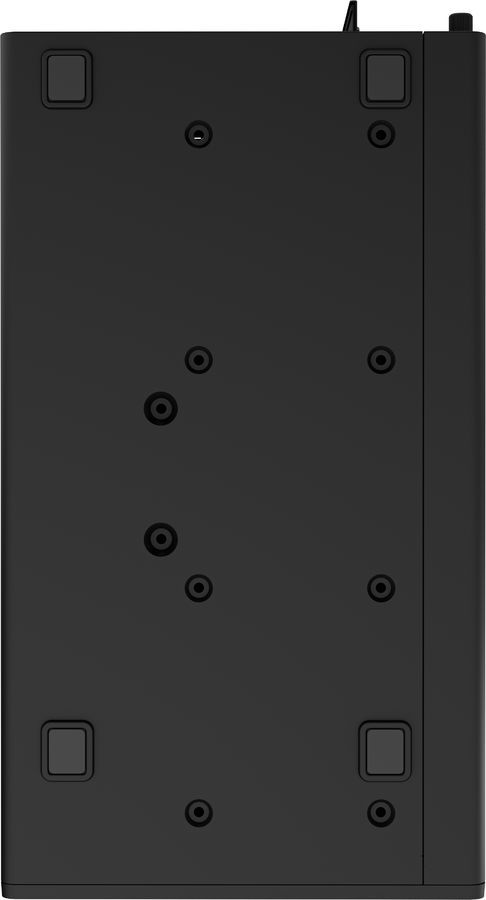 ПК IRU Tactio 310H6SB MT i5 12400 (2.5) 16Gb SSD512Gb UHDG 730 FreeDOS GbitEth 450W черный (RUS) (2131077)