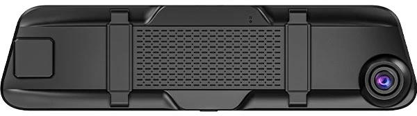 Видеорегистратор Navitel MR750 Smart серый 2Mpix 1440x2560 1440p 150гр. GPS NTK96580-2K