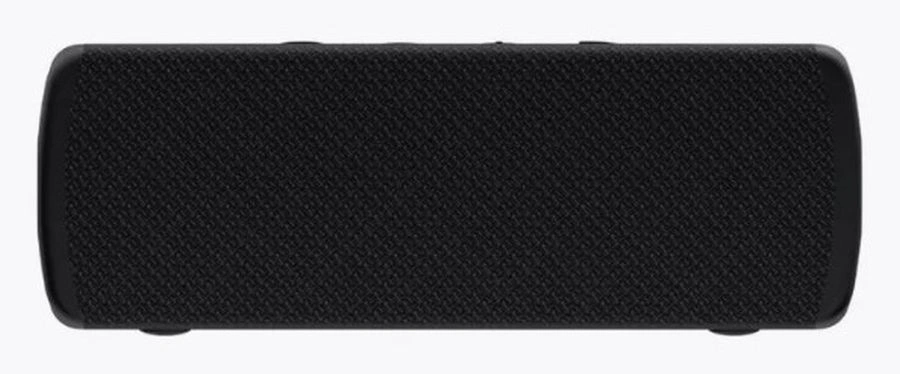 Колонка порт. Tecno S5 Square черный 30W 1.1 BT 4000mAh (S5)