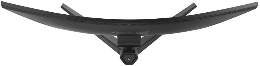 Монитор Asus 34" VG34WQML5A черный VA LED 21:9 HDMI M/M матовая HAS Piv 4000:1 400cd 178гр/178гр 3440x1440 250Hz FreeSync Premium Pro DP UW USB 8.1кг