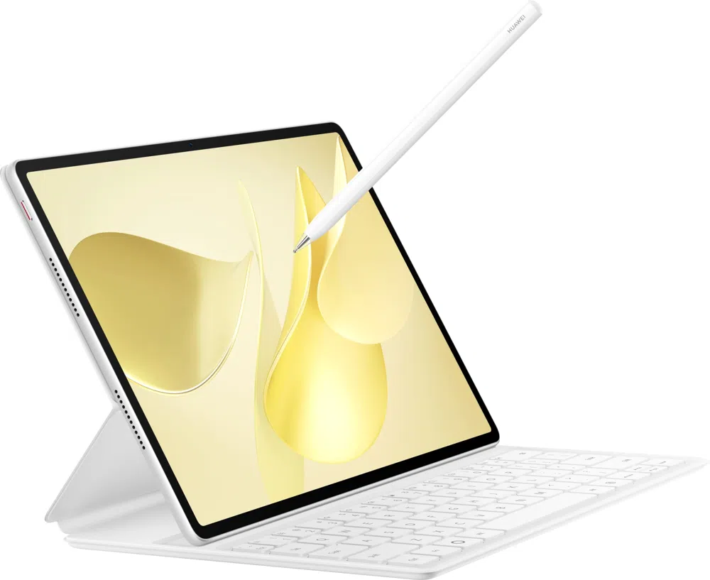 Планшет Huawei MatePad 12 X LRT-W09DK RAM12Gb ROM256Gb 12" IPS 2800x1840 HarmonyOS 4.2 белый 50Mpix 8Mpix BT WiFi 10100mAh 13hr 984hrs